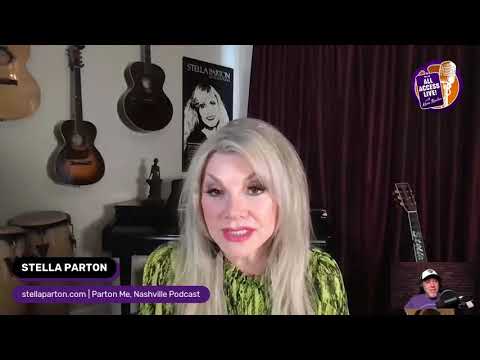 Protecting Your Vocal Chords - Stella Parton