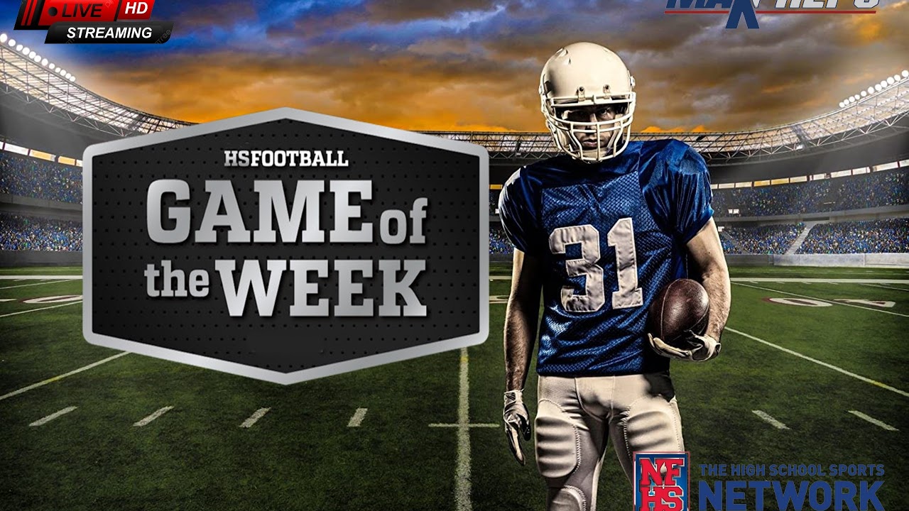 🔴McKinney North vs Centennial Texas HS Football (Live Stream) 2025