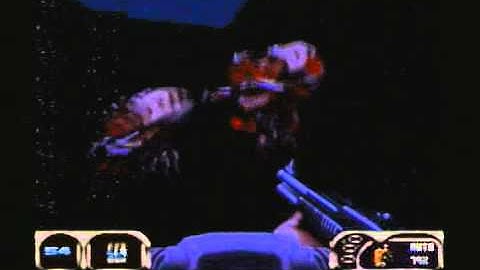 Duke Nukem 64 Damn I