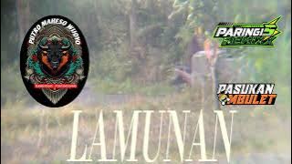 DJ BANTENGAN PUTRO MAHESO WIJOYO BAS NDENDENG 2024 #djbantengan #kesenian #bantengan