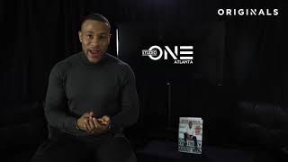 Devon Franklin on The Secret To Finding A Good Man