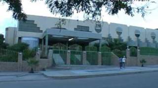 Hotel 2001 Maputo Mozambique - Africa Travel Channel