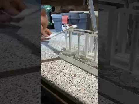 Ручной резак для