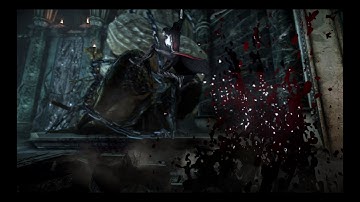 Castlevania Lords of Shadow 2 in 4K/60fps PS3 emulator RPCS3