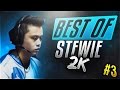 CSGO - Best of Stewie2k #3