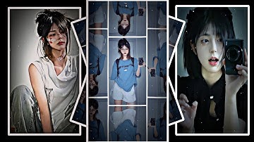 💫TOUCH IT 2.0 💖✨NEW TREND XML FILE 😎😃 ALIGHT MOTION EDITZ 💔😺 #alightmotion_preset #xml_file