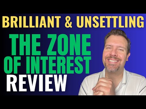 The Zone of Interest Movie Review | Telluride 2023
