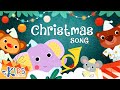 Christmas Morning Emotions and Activities