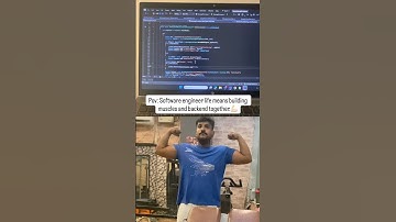 Perfect Combo! #coder #shorts #youtubeshorts #shortsfeed #viral