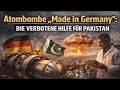 Atombombe „Made in Germany“ – Die verbotene Hilfe für Pakistans Nuklearprogramm