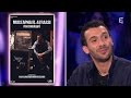 Mustapha el atrassi  on nest pas couch 25 avril 2015 onpc