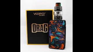 النركيلة الاكترونية voopoo?