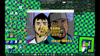 JGR Magic Desktop Skits S4E13