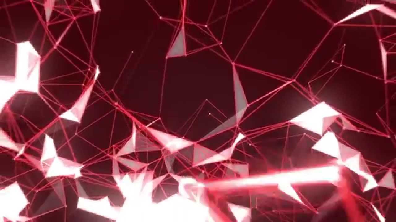 DesignART Intro | Plexus 2 Effect [HD 1080p] - YouTube