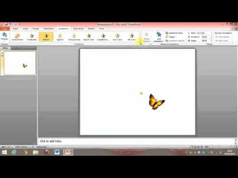 Tutorial Cara  Membuat Animasi  Gambar  Bergerak  Animation 