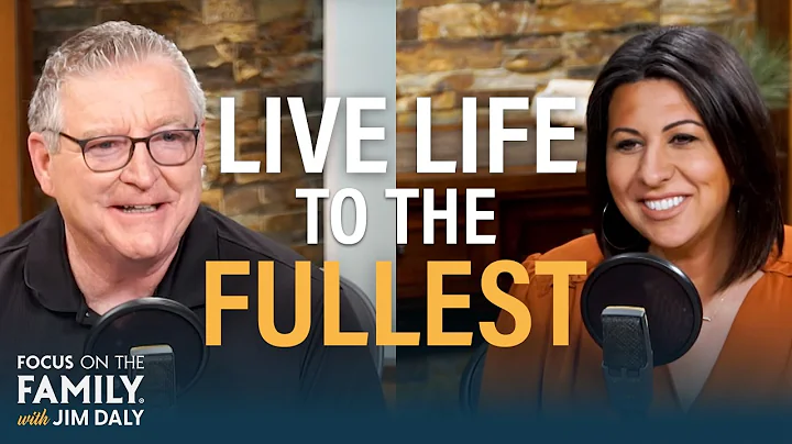 Godly Rhythms to Help You Live Life to the Full - Debra Fileta