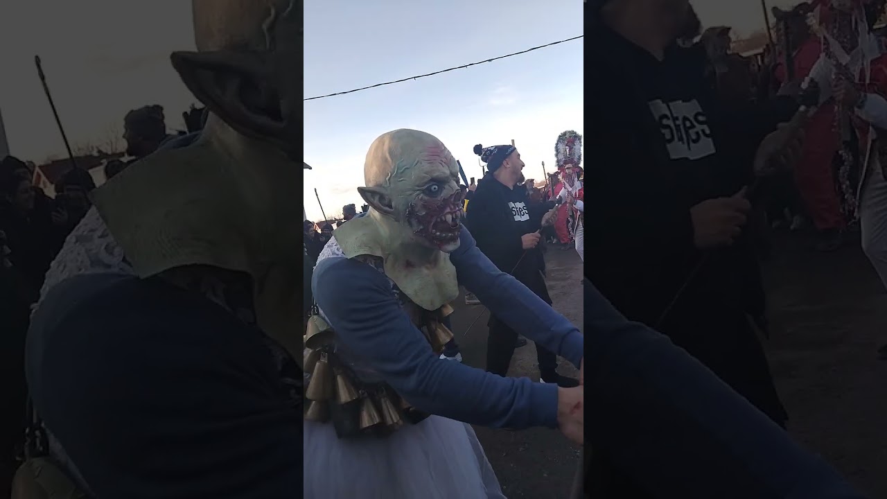 mascați de la osoi 2024/2025