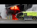 The Fire Truck of the Future (2020) I Volvo Penta Mighty Jobs