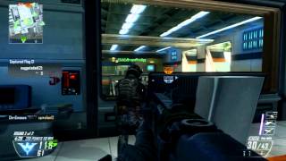 COD Black Ops 2 - First Impressions