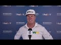 Charley Hoffman · Round 4 · Interview · 2023 Wyndham Championship · PGA Tour