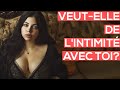 5 signes indirects quune femme veut de lintimit avec toi  faisla tienne 