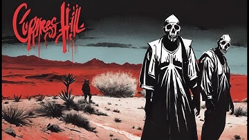 CYPRESS HILL -  PUMP (Remasterd Remix 2025) HQ #hiphop #music #remix #4u