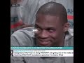 russ and kd man #basketballshorts #youtubeshorts #fypシ゚ #popular #blowup #nba #edit #youtube
