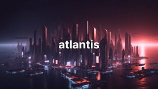 Atlantis // Dreamy Ambient Music - 1 HOUR