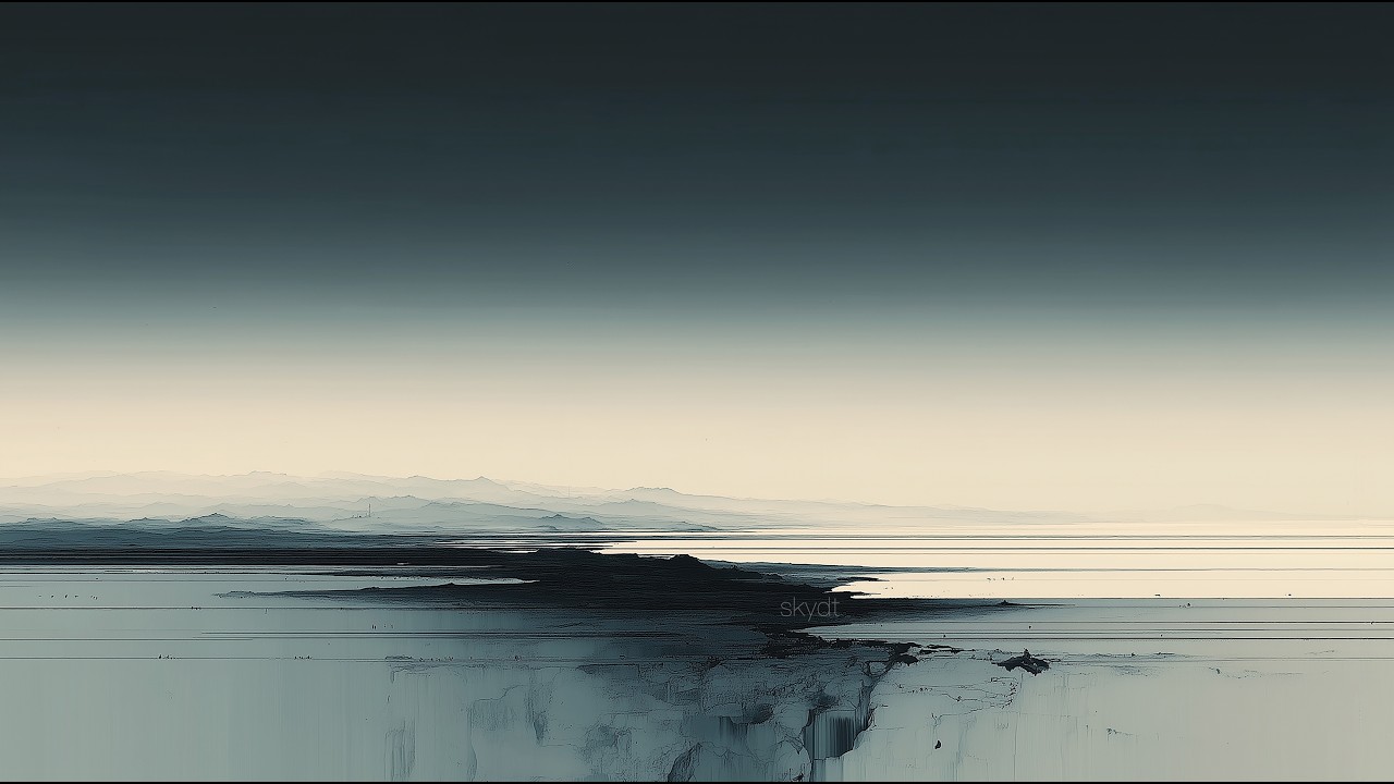 classical leftfield drum & bass for nights that don't end quickly