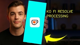 How To Resolve Processing Errors On Ko Fi For Creators 2026 (QUICK FIX)