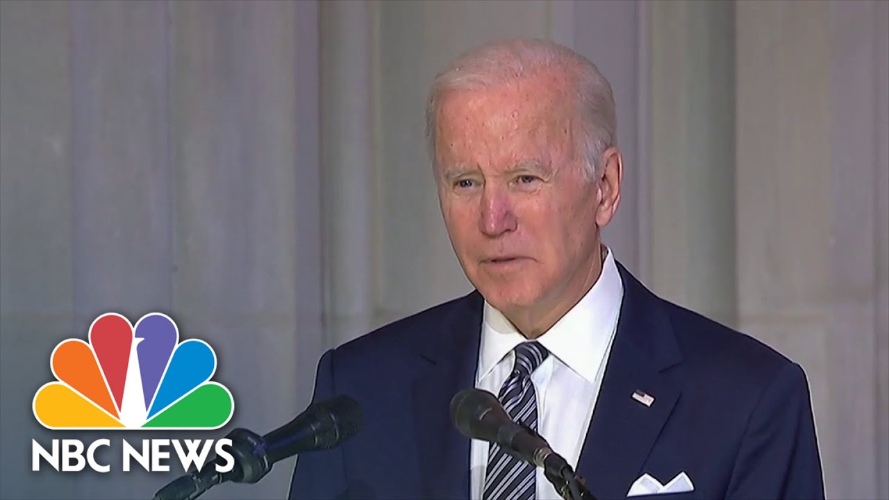 Bob Dole Honored At Emotional Funeral Service