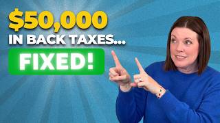 Details Stop Making Your Sales Tax Problem Bigger! (Here's What To Do First) Update