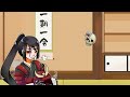 【自己紹介】黒武者 志能武《くろむしゃ しのぶ》と申します!【Vtuber】