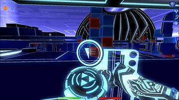 Lord British Plays Tron 2.0 Part 10