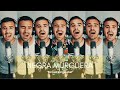 Negra Murguera - Bersuit Vergarabat cover Richy Barrionuevo