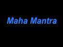 GINA SALA MAHA MANTRA (audio only)