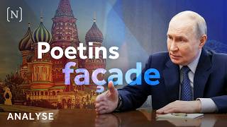 Wat onze cameraploeg zag in Rusland