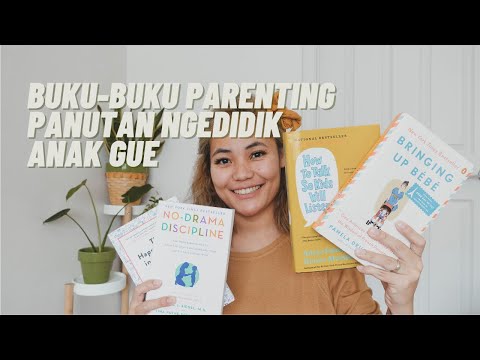 Video: Buku Parenting Terbaik