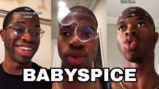 *1+ Hour* Babyspice New Best Funny TikTok Videos | Babyspice Shorts Videos 2026 - Shorts Comps