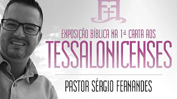 O que significa Tessalonicenses na Bíblia?