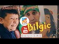 Jumashka we Bilgic (Turkmen prikol 2021) degishme vine prikollar Turkmenkino