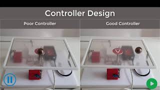 Acrome Ball Balancing Table: Why Controls Matter