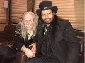 Capture de la vidéo Uli Jon Roth (Ex Scorpions) Interview-Talk News Album, Jimi Hendrix & Music Today-By Neil Turbin