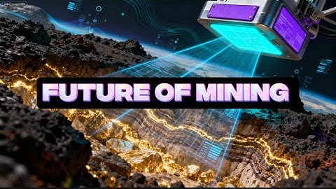 Quantum Sensors: Uncovering Earth’s Hidden Mineral Treasures