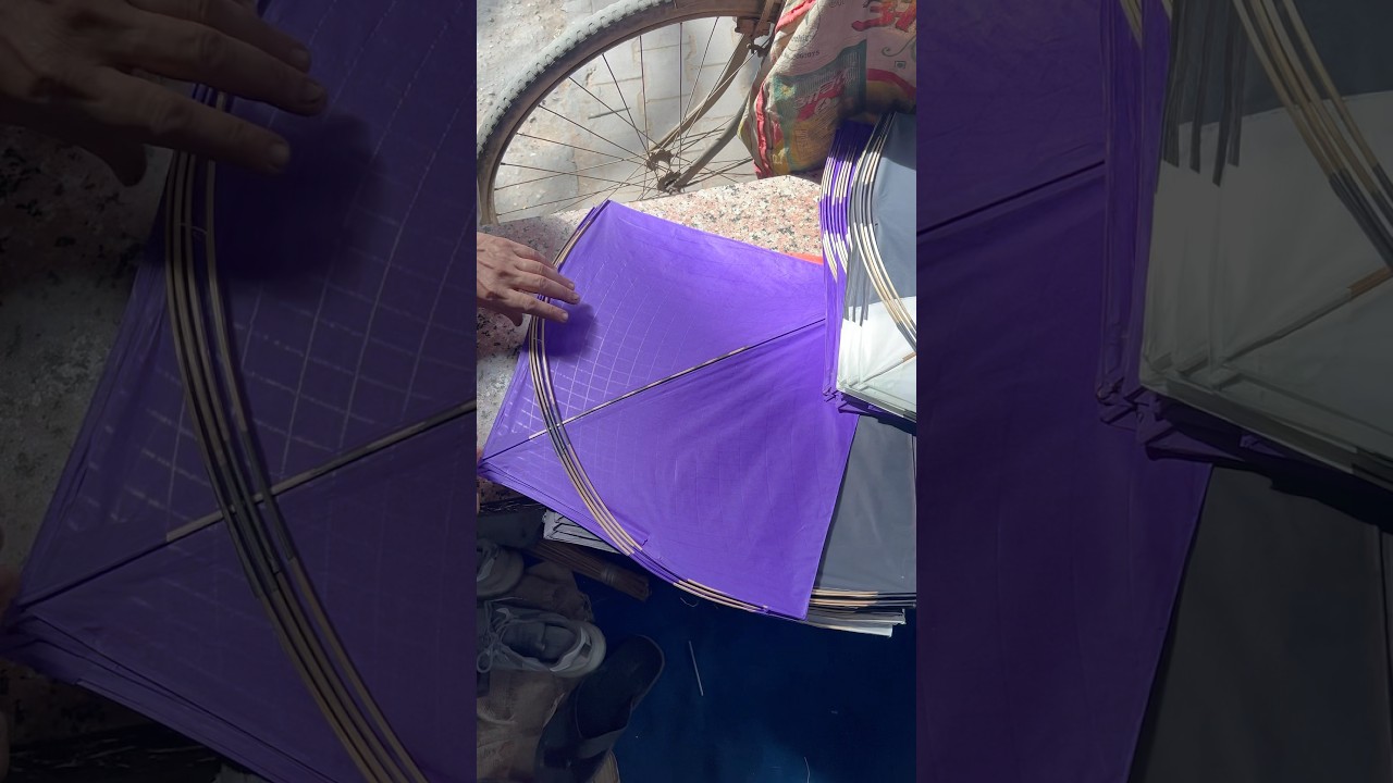 All types of kite available🪁