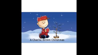 Charlie Brown Christmas Full Album