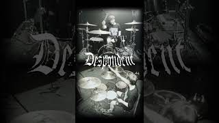 To The Guillotine - Drum Playthrough