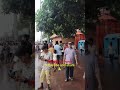 गंगा घाट NIT पानी ही पानी ये क्या हुआ पूरा ऊपर तक पानी #shortsfeed #viral #shorts #nitpatna #ganga