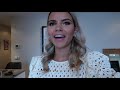 KANTOOR & HUIS MAKE-OVER, BOSWANDELING & NIEUWE MAATREGELEN.. - MONICAGEUZE WEEKVLOG #140