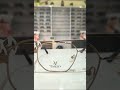 Velocity frame diamond shape #eyewearfashion #stylishlook